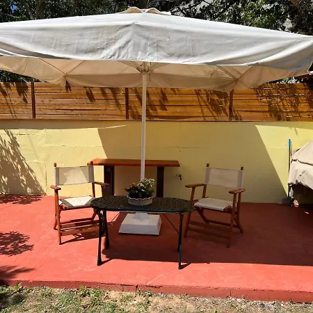 Like My Home Artemida  Exterior photo