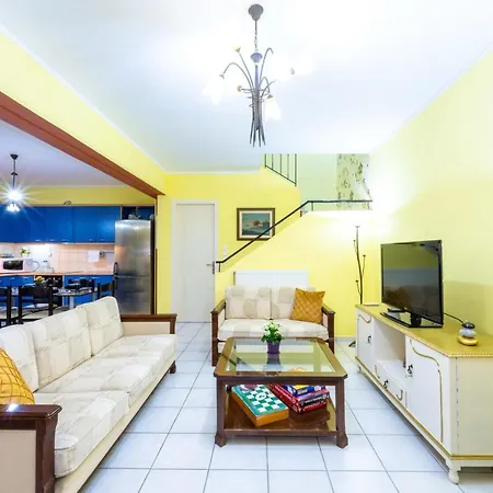 Like My Home Artemida  Exterior photo