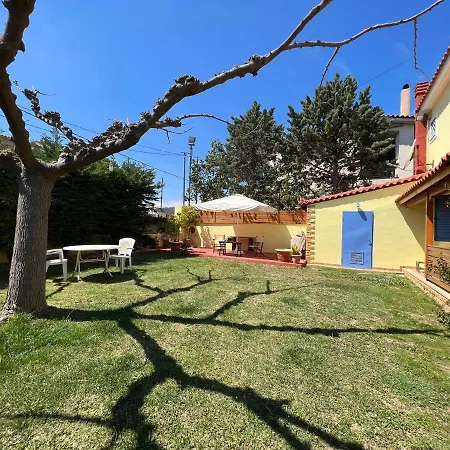 Like My Home Artemida  Exterior photo