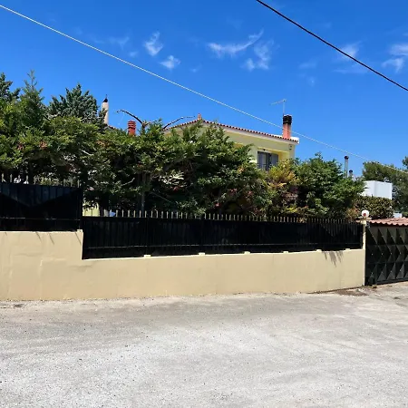 Like My Home Artemida  Exterior photo