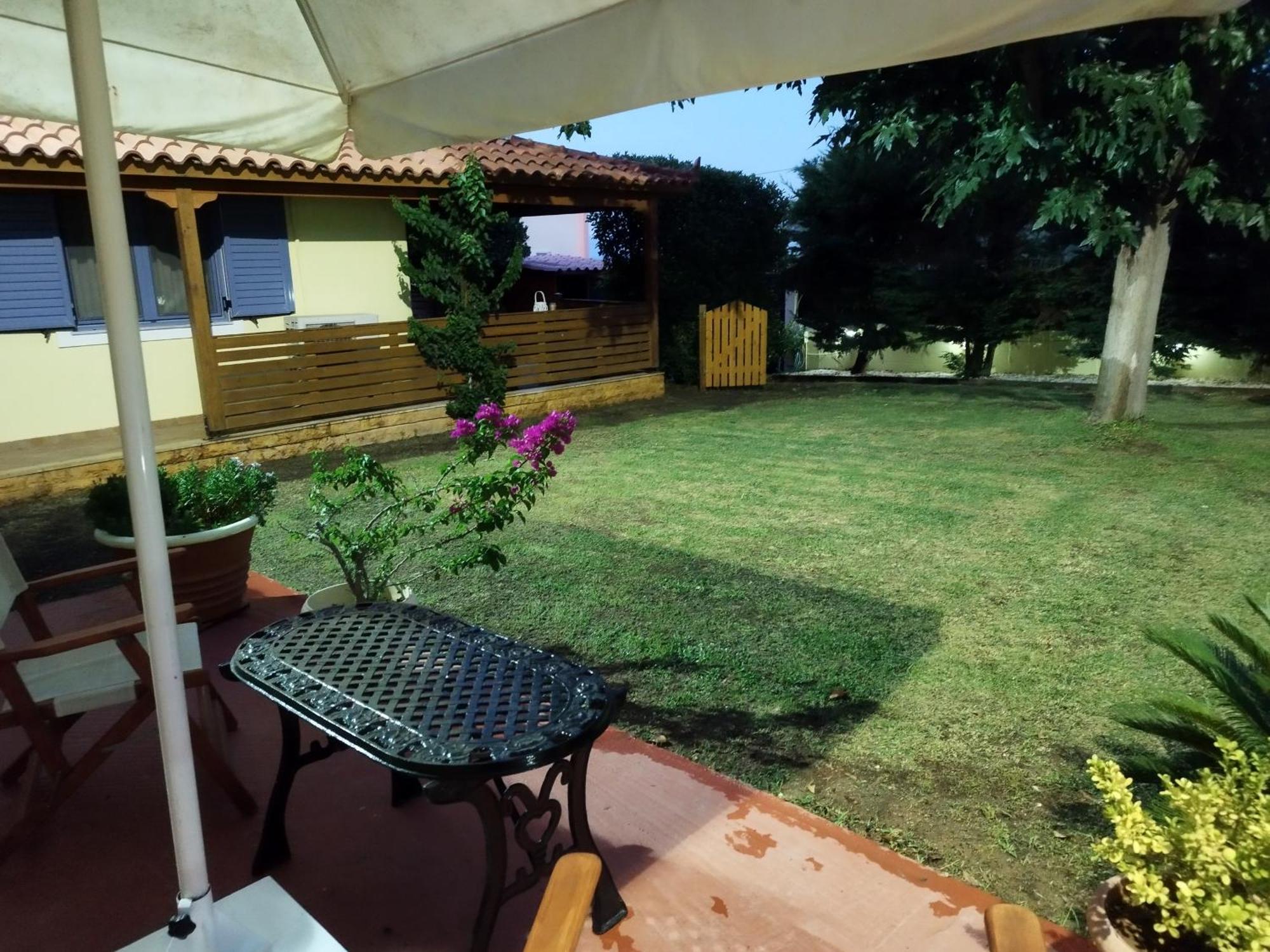 Holiday home Like My Artemida (Attica)