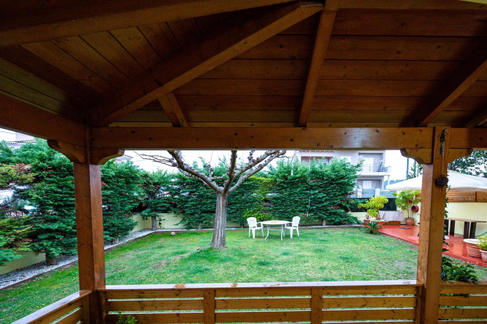 Like My Holiday home *